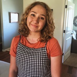 Meet your Posher, Rylee